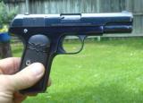 COLT 1903 .32 TYPE 1 VERY NICE CONDITION - 12 of 13