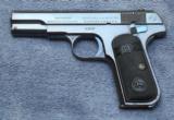 COLT 1903 .32 TYPE 1 VERY NICE CONDITION - 1 of 13