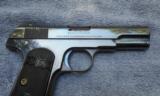 COLT 1903 .32 TYPE 1 VERY NICE CONDITION - 11 of 13