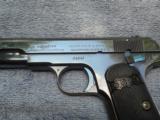 COLT 1903 .32 TYPE 1 VERY NICE CONDITION - 5 of 13