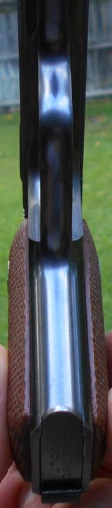 COLT 1908 380 LETTERS TO AMARILLO, TX - 8 of 14