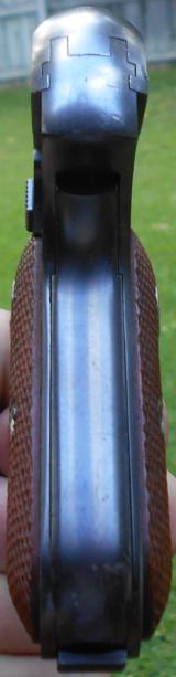 COLT 1908 380 LETTERS TO AMARILLO, TX - 7 of 14