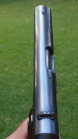 COLT 1908 380 LETTERS TO AMARILLO, TX - 9 of 14