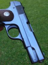 COLT 1908 380 LETTERS TO AMARILLO, TX - 12 of 14