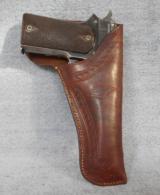 COLT .45 ACP 1905 HOLSTER - 1 of 4