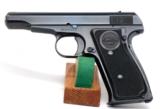 Remington Model 51 RARE .32 caliber - 12 of 12