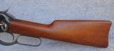 WINCHESTER MODEL 1892 SRC SPECIAL ORDER HIGH CONDITION - 11 of 15