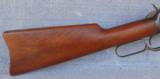 WINCHESTER MODEL 1892 SRC SPECIAL ORDER HIGH CONDITION - 2 of 15