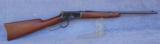 WINCHESTER MODEL 1892 SRC SPECIAL ORDER HIGH CONDITION - 1 of 15