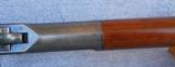 WINCHESTER MODEL 1892 SRC SPECIAL ORDER HIGH CONDITION - 8 of 15