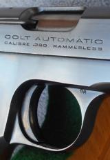 COLT 1908 .380 - 2 of 15