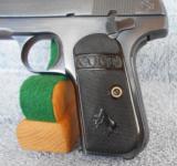 COLT 1908 .380 - 7 of 15