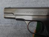 COLT 1908 .380 - 14 of 15