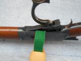 WINCHESTER 1894 OCTAGON RIFLE 25/35 VERY HIGH CONDITION - 13 of 15