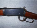 WINCHESTER 1894 OCTAGON RIFLE 25/35 VERY HIGH CONDITION - 9 of 15