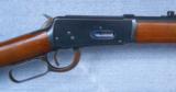 WINCHESTER 1894 OCTAGON RIFLE 25/35 VERY HIGH CONDITION - 3 of 15