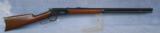WINCHESTER 1894 OCTAGON RIFLE 25/35 VERY HIGH CONDITION - 1 of 15