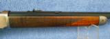 WINCHESTER 1894 DELUXE RIFLE - 4 of 16