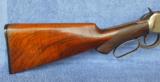 WINCHESTER 1894 DELUXE RIFLE - 2 of 16