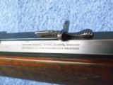 WINCHESTER 1894 DELUXE RIFLE - 14 of 16