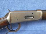 WINCHESTER 1894 DELUXE RIFLE - 3 of 16