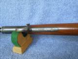 WINCHESTER MODEL 1890
HIGH CONDITION - 14 of 15