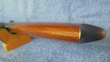WINCHESTER MODEL 1890
HIGH CONDITION - 13 of 15