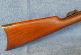 WINCHESTER MODEL 1890
HIGH CONDITION - 10 of 15