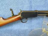 WINCHESTER MODEL 1890
HIGH CONDITION - 11 of 15