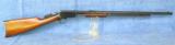 WINCHESTER MODEL 1890
HIGH CONDITION - 9 of 15