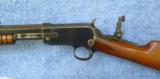 WINCHESTER MODEL 1890
HIGH CONDITION - 2 of 15