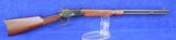 WINCHESTER MODEL 1892 25/20 CARBINE EXCELLENT CONDITION - 1 of 15