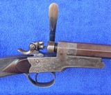 CASED NEEDLE FIRE TAKEDOWN GASQUOINE & DYSON - 15 of 15