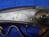 GWYN & CAMPBELL 2nd MODEL CIVIL WAR CARBINE - 14 of 15