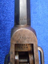 GWYN & CAMPBELL 2nd MODEL CIVIL WAR CARBINE - 13 of 15