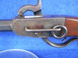 GWYN & CAMPBELL 2nd MODEL CIVIL WAR CARBINE - 11 of 15