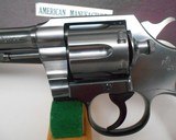 COLT OFFICIAL POLICE AS NEW IN ORIGINAL BOX This is the BEST YOU WILL EVER SEE... - 4 of 15