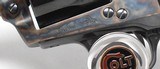 COLT SINGLE ACTION ARMY BLUE 4 3/4 .45 NIB - 10 of 15