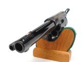 COLT SINGLE ACTION ARMY BLUE 4 3/4 .45 NIB - 8 of 15