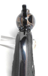 COLT SINGLE ACTION ARMY BLUE 4 3/4 .45 NIB - 5 of 15