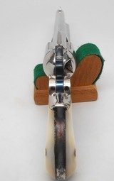 COLT MODEL 1877 THUNDERER PEARLS WITH ORIGINAL BOX - 4 of 15
