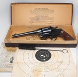 COLT NEW SERVICE BOX TEST TARGET MINT CONDITION - 1 of 15