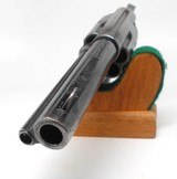 COLT SINGLE ACTION4 3/4 BLUE - 7 of 15