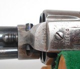 COLT SINGLE ACTION4 3/4 BLUE - 15 of 15