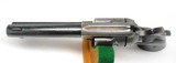 COLT SINGLE ACTION4 3/4 BLUE - 6 of 15