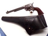 COLT SINGLE ACTION ARMY CAVALRY KOPEC & COLT LETTER - 15 of 15