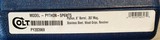 COLT PYTHON BRAND NEW 2020 6" BARREL STAINLESS - 2 of 2