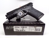 SMITH & WESSON M&P 9 SHIELD EZ TS - 1 of 2