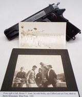 COLT 1911 & GOVERNMENT MODEL 45 LOTS OF HISTORY & PICTURES - 5 of 15