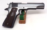 COLT 1911 & GOVERNMENT MODEL 45 LOTS OF HISTORY & PICTURES - 11 of 15